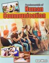 9781465245960-1465245960-Fundamentals of Human Communication