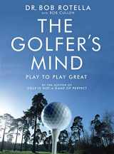 9781416502296-1416502297-The Golfer's Mind