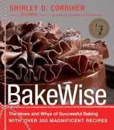 9781416560784-1416560785-BakeWise: The Hows and Whys of Successful Baking with Over 200 Magnificent Recipes