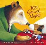 9780763620943-0763620947-Kiss Good Night (Sam Books)