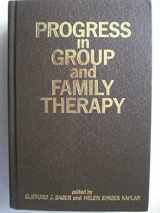 9780876300480-0876300484-Progress in group and family therapy
