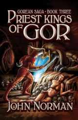 9781497648555-1497648556-Priest-Kings of Gor (Gorean Saga)
