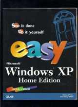 9780789726599-0789726599-Easy Microsoft Windows XP Home Edition
