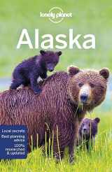 9781786574589-1786574586-Lonely Planet Alaska 12 (Travel Guide)