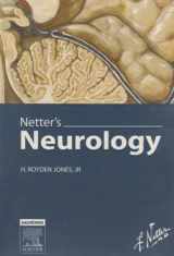 9781933247090-1933247096-Netter's Neurology and CD-ROM Package (Netter Clinical Science)