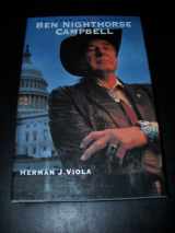 9780517596524-0517596520-Ben Nighthorse Campbell: An American Warrior (Library of the American Indian)