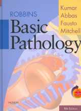 9781416029731-1416029737-Robbins Basic Pathology, Eighth Edition