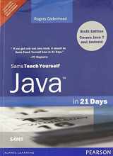 9789332502031-933250203X-Sams Teach Yourself Java in 21 Days (Covering Java 7 and Android), 6/e