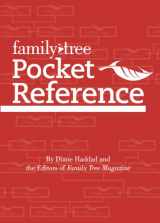 9781440334849-1440334846-Family Tree Pocket Reference
