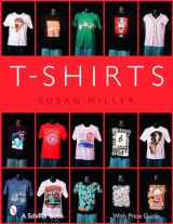 9780764325892-0764325892-T-Shirts (Schiffer Book)