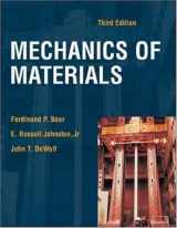 9780072486735-0072486732-Mechanics of Materials with Tutorial CD