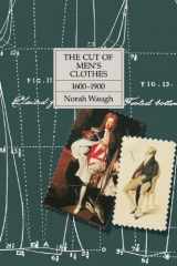 9780878300259-0878300252-The Cut of Men's Clothes: 1600-1900