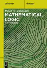 9783110782011-3110782014-Mathematical Logic: An Introduction (De Gruyter Textbook)