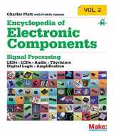 9781449334185-1449334180-Encyclopedia of Electronic Components Volume 2: LEDs, LCDs, Audio, Thyristors, Digital Logic, and Amplification