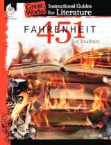 9781425889920-1425889921-Fahrenheit 451: An Instructional Guide for Literature - Novel Study Guide for High School Literature with Close Reading and Writing Activities (Great Works Classroom Resource)