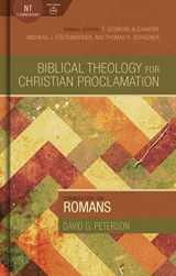 9780805496222-080549622X-Commentary on Romans (Biblical Theology for Christian Proclamation)