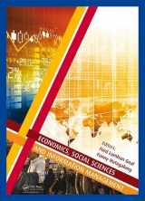 9781138028760-1138028762-Economics, Social Sciences and Information Management: Proceedings of the 2015 International Congress on Economics, Social Sciences and Information ... 2015), 28-29 March 2015, Bali, Indonesia
