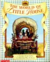 9780590227988-059022798X-The World of Little House