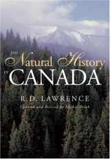 9781552636541-1552636542-The Natural History of Canada