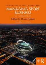 9781138291362-1138291366-Managing Sport Business: An Introduction (Foundations of Sport Management)