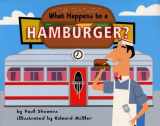 9780064451833-0064451836-What Happens to a Hamburger? (Let's-Read-and-Find-Out Science 2)