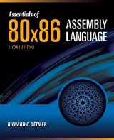 9781449640927-1449640923-Essentials of 80x86 Assembly Language