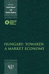 9780521142700-0521142709-Hungary: Towards a Market Economy