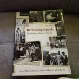 9780195431728-0195431723-Rethinking Canada: The Promise of Women's History