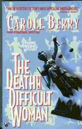 9780425150085-0425150089-The Death of a Difficult Woman
