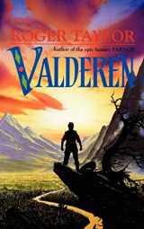 9781843192794-1843192799-Valderen: The second part of Farnor's tale