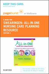 9780323277327-0323277322-All-In-One Care Planning Resource - Elsevier Digital Book (Retail Access Card): Medical-Surgical, Pediatric, Maternity, and Psychiatric-Mental Health