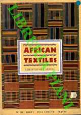 9781851702961-1851702962-African Textiles