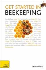 9780071740159-0071740155-Get Started in Beekeeping: A Teach Yourself Guide (Teach Yourself: Games/Hobbies/Sports)