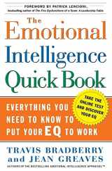 9780743273268-0743273265-The Emotional Intelligence Quick Book