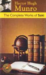 9788171674237-8171674232-Complete Works of Saki