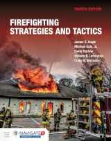 9781284180190-1284180190-Firefighting Strategies and Tactics includes Navigate Advantage Access