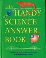 9780760746516-0760746516-The Handy Science Answer Book (Revised and Expanded)