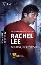 9780373276653-0373276656-The Man from Nowhere: A Halloween Romance (Conard County: The Next Generation, 4)