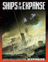 9781949160123-1949160122-Ships of The Expanse