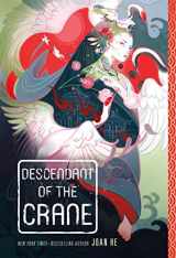 9781250815903-1250815908-Descendant of the Crane