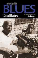 9780486832951-0486832953-The Poetry of the Blues (Dover Books On Music: Folk Songs)