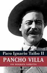 9786077000280-6077000280-Pancho Villa: Una biografía narrativa (Spanish Edition)