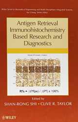 9780470624524-0470624523-Antigen Retrieval Immunohistochemistry Based Research and Diagnostics