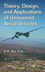 9781498715423-1498715427-Theory, Design, and Applications of Unmanned Aerial Vehicles