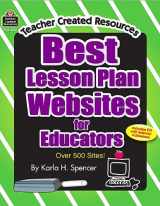 9780743938310-0743938313-Best Lesson Plan Websites for Educators