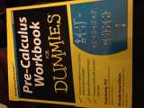 9780470923221-0470923229-Pre-Calculus Workbook for Dummies