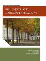 9780137072514-0137072511-The School and Community Relations, 10th Edition