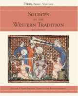 9780618473861-0618473866-Sources of the Western Tradition: Volume I: From Ancient Times to the Enlightenment