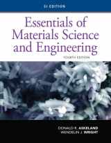 9781337629157-1337629154-Essentials of Materials Science and Engineering, SI Edition