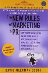 9788126534210-8126534214-The New Rules Of Marketing & PR